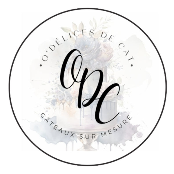 ODelicesDeCat Shop Online